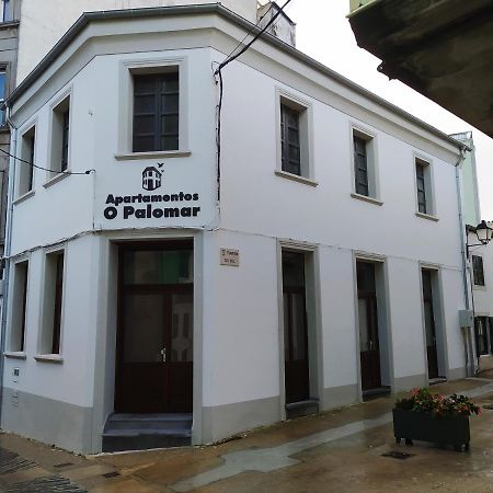 Paloma Blanca Collado Villalba Exterior foto