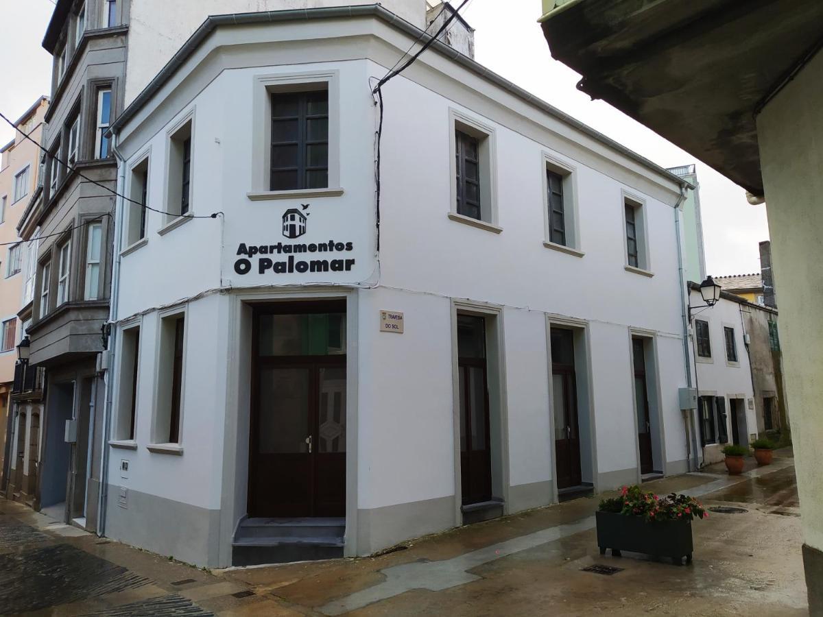 Paloma Blanca Collado Villalba Exterior foto